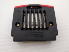 Nintendo 64 Memory Expansion Pack NUS-007 Nintendo64 JP GAME. 9000025886338