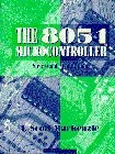 The 8051 Microcontroller - hardcover I. Scott MacKenzie