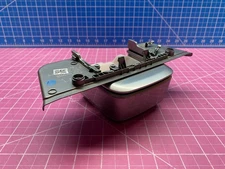 Samsung Refrigerator Dispenser Funnel Frame (SEE PICS) P# DA97-17299E