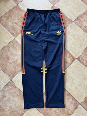 Arsenal 2021-2022 Adidas Soccer Track Pants Football Kit Arsenal 2021-2022 Adidas Soccer Track Pants Football Kit