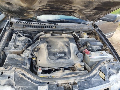 p05059068ab Lautsprecher Jeep Grand Cherokee DE1730234-79 - Bild 6 von 9