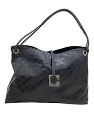 GHERARDINI Softy Handbag Black