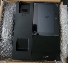 Polycom CCX 500 Business Media Phone / Teams / 2200-49720-019 / New
