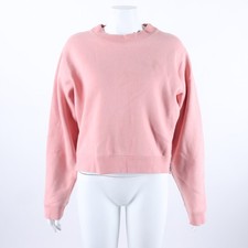 Acne Studios Long Sleeve Sweatshirt 121015