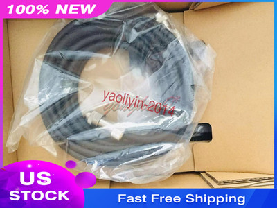 ONE NEW YASKAWA DX200 TEACH PENDANT JZRCR-YPP21-1 WITH 8M CABLE