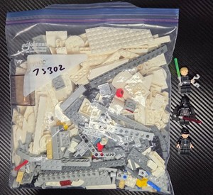 売約済！！ はる様 75094 Lego | eBay