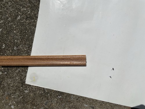 Melrose Place Rolling Stone Bod Squad Poster 23x35 Vintage 1994 90s TV - Picture 13 of 18