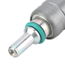 OE Auto Car Fuel Injector Nozzle Flush Cleaner Adapter Kit Vehicle Cleaning DBWU