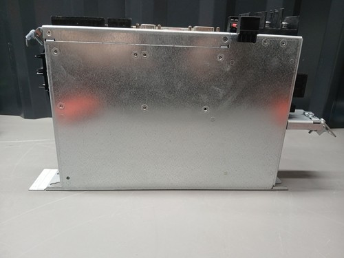 Sew Eurodrive MOVIAXIS modulo asse MXA81A-002-503-00/XGS11A convertitore di frequenza - Foto 7 di 7