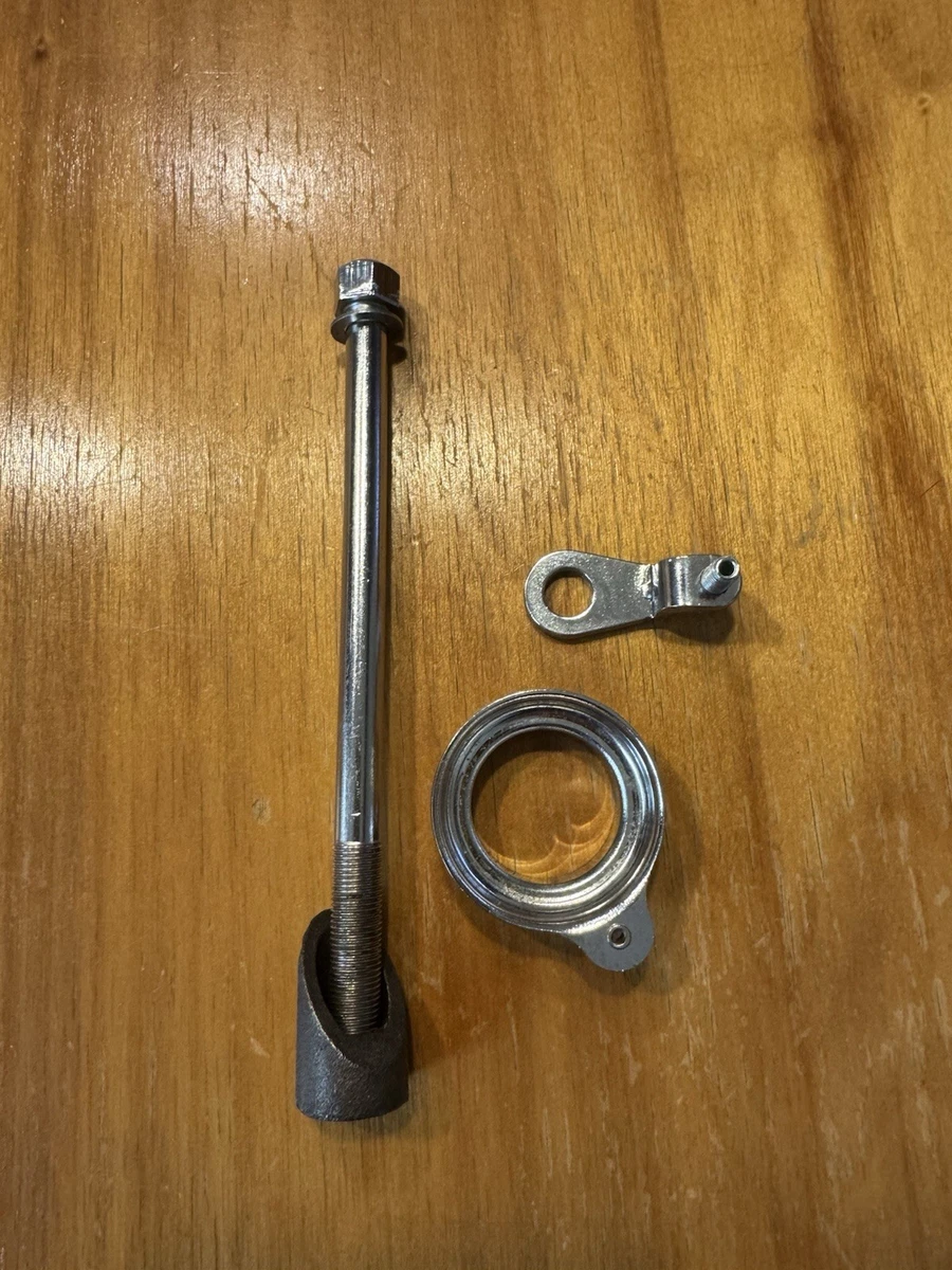 Câble Supérieur Pour Rotor BMX RANT Gravitron Top – Neuf – Réf 403-18128 T