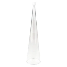 SP SCIENCEWARE  Imhoff Cone,Polypropylene 35V660