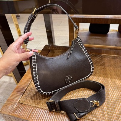 Tory Burch Thea Convertible Crossbody 162899 & 170059 | eBay