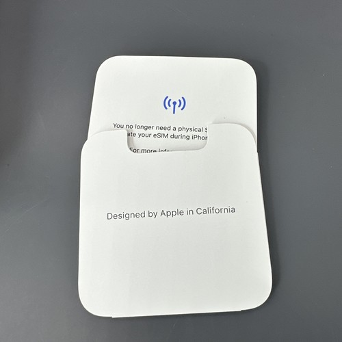 Apple iPhone 15 Pro Black Titanium 256GB A2848 - EMPTY BOX ONLY - FOR RESELLERS - 第 9/10 張圖片