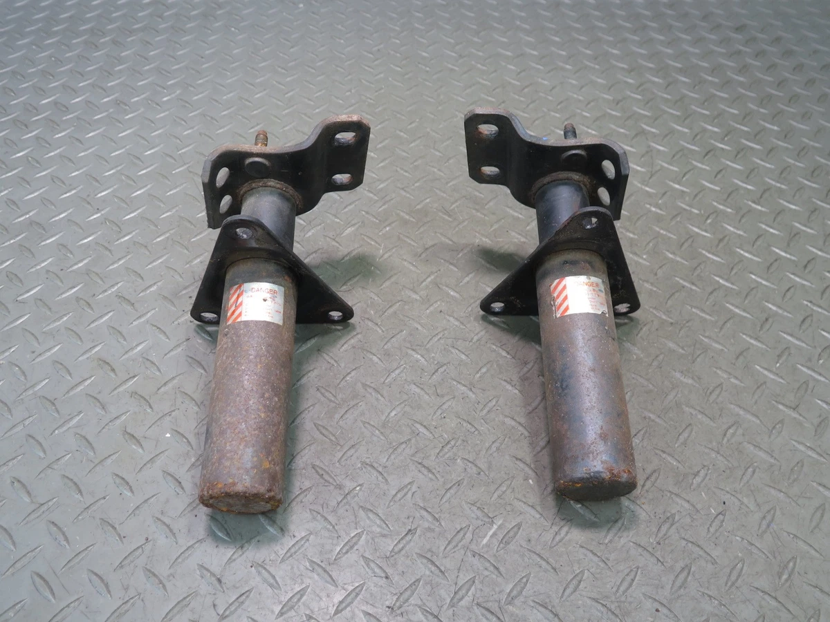 Bumpers & Parts for Nissan 300ZX for sale | eBay