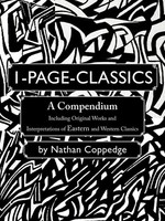 Nathan Coppedge | 1-Page-Classics | Taschenbuch | Englisch (2012) | Authorhouse