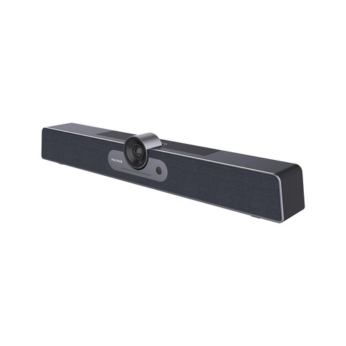 Enther&MAXHUB Système de caméra de salle de vidéoconférence 4K,