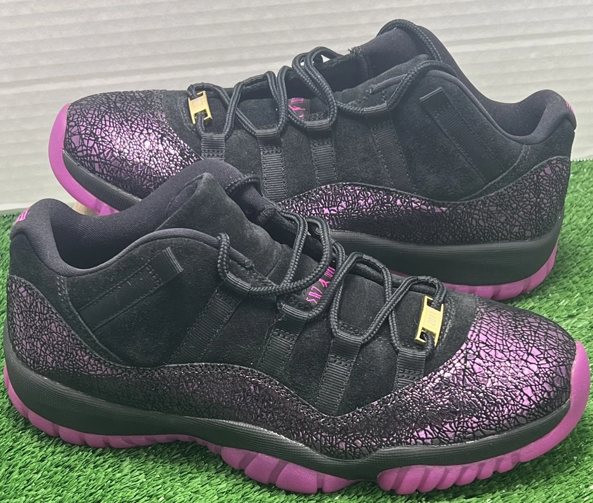 Jordan 11 Low Rook to Queen W for sale | eBay