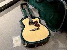 Martin Omcpa4 Rosewood Safe delivery from Japan