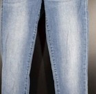 Club Monaco 27x29 Excl Cond Blue Denim Jeans — photo 4