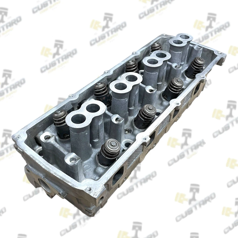 Dodge Mopar 5.7L Hemi OEM cabeça de cilindro reconstruível lado esquerdo 03 - 08 | 53021616BA - Imagem 4 de 4