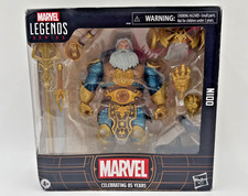 Marvel Legends Series Odin Deluxe 85th Anniversary 6-Inch Action Figure