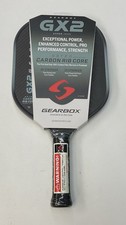 Gearbox GX2 Hyper 16mm Pickleball Paddle