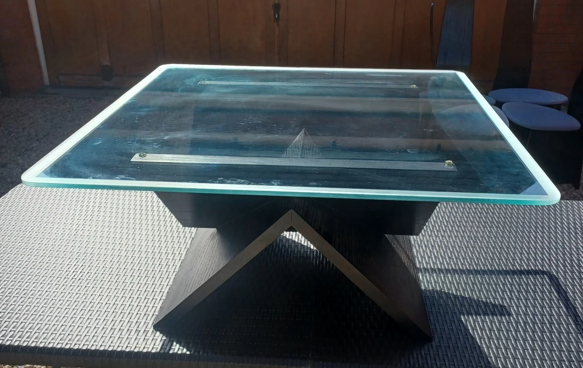 G Plan Glass Tables for sale | eBay UK