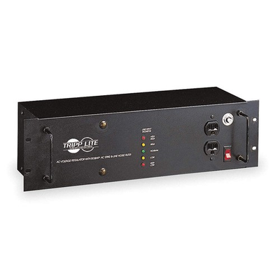 #ad #ad TRIPP LITE LCR 2400 Power Conditioner3U Rackmount2.4kVA 5JK12 $582.55
