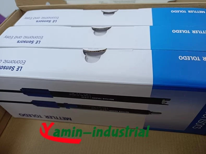 Новый 1шт Mettler ТОЛЕДО 51340330 LE407 пластиковый корпус pH электрод - Изображение 3 из 4