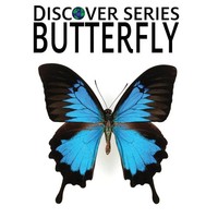 Butterfly Xist Publishing Taschenbuch Kartoniert / Broschiert Englisch 2015