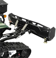 KIMPEX Click N' Go For 2 Plow Push Frame - ATV 373950