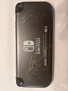 Black Switch Lite | eBay