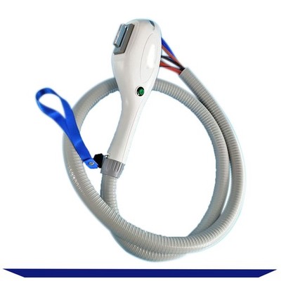 100,000 shot warranty Face Body Skin Rejuvenation Hair Removal SHR IPL Handpiece