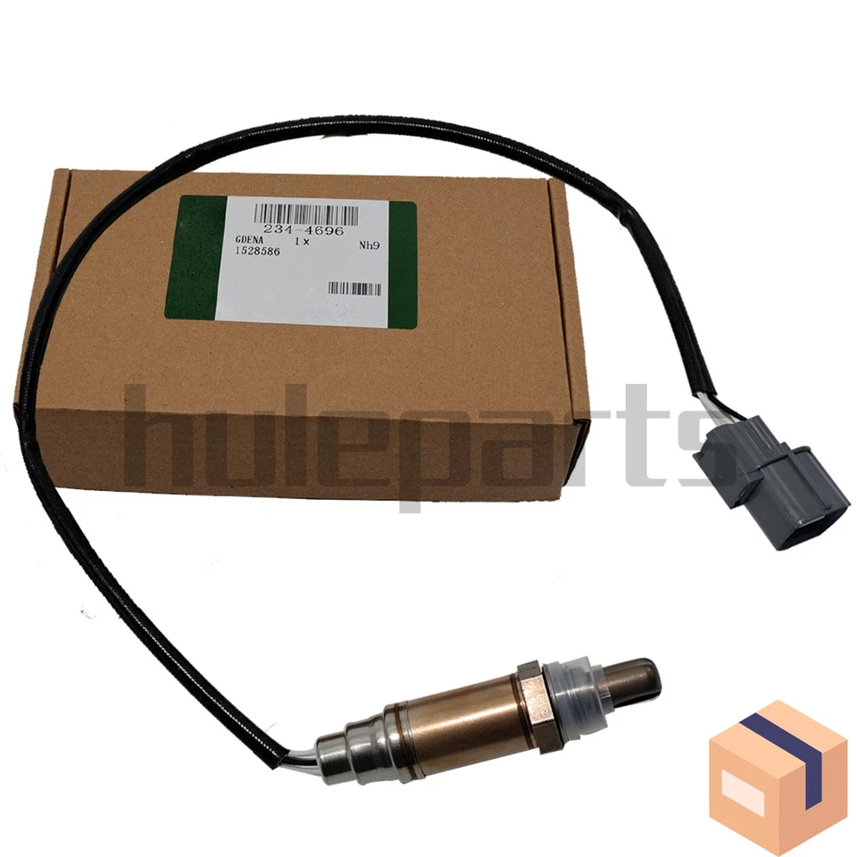 NEW OEM FOR LAND ROVER RANGE ROVER V8-4.0 234-4696 Oxygen Sensor Downstream US Foto 3 de 4
