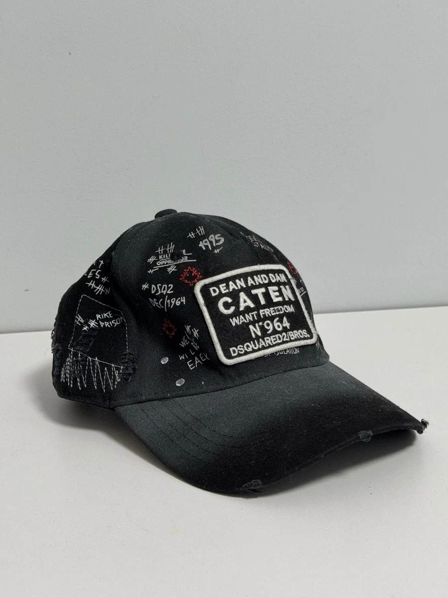 25+ Dsquared2 Solid Hats for Men for sale | Updated Oct 2026