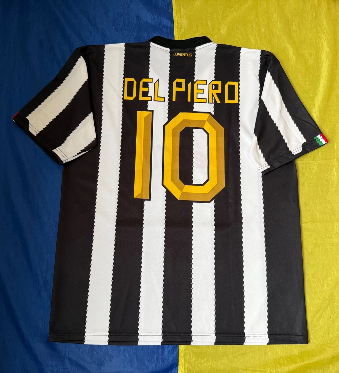 del piero shirt products for sale | eBay