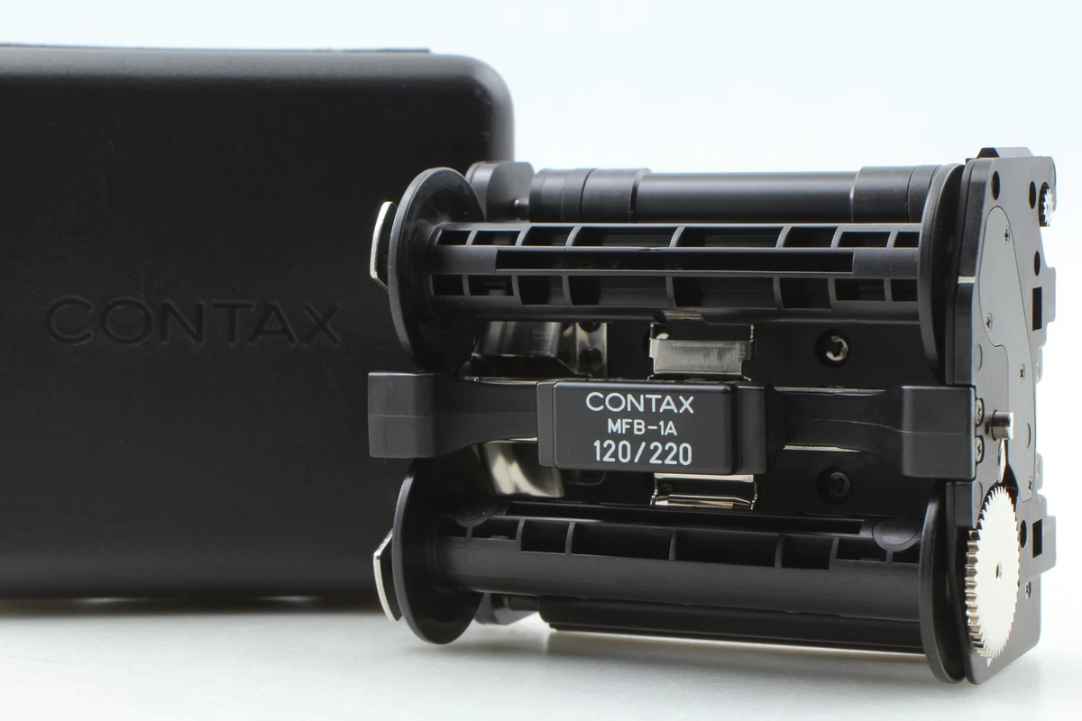 contax 645 back products for sale | eBay