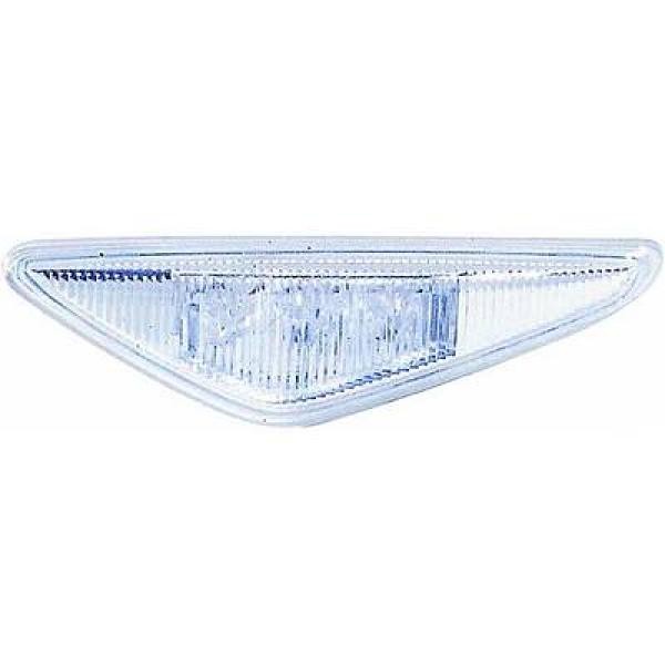 Diederichs 1215679 Blinkleuchte Links Seitlich FüR BMW 3 Coupe (E46) 2003-2006-image