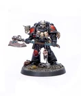 HURON BLACKHEART Red Corsairs Masters of the Maelstrom KATAR GARRIX EXECUTIONER