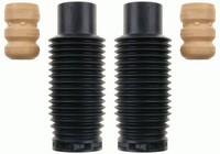 Sachs StoßDäMpfer StaubschüTzer Service Kit 900 069 FüR 206 Sw 2A 2E Peugeot Hdi