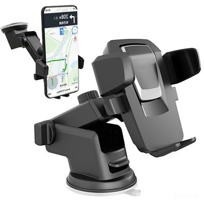 360° Mount Holder Car Windshield Stand For Mobile Cell Phone GPS iPhone Samsung