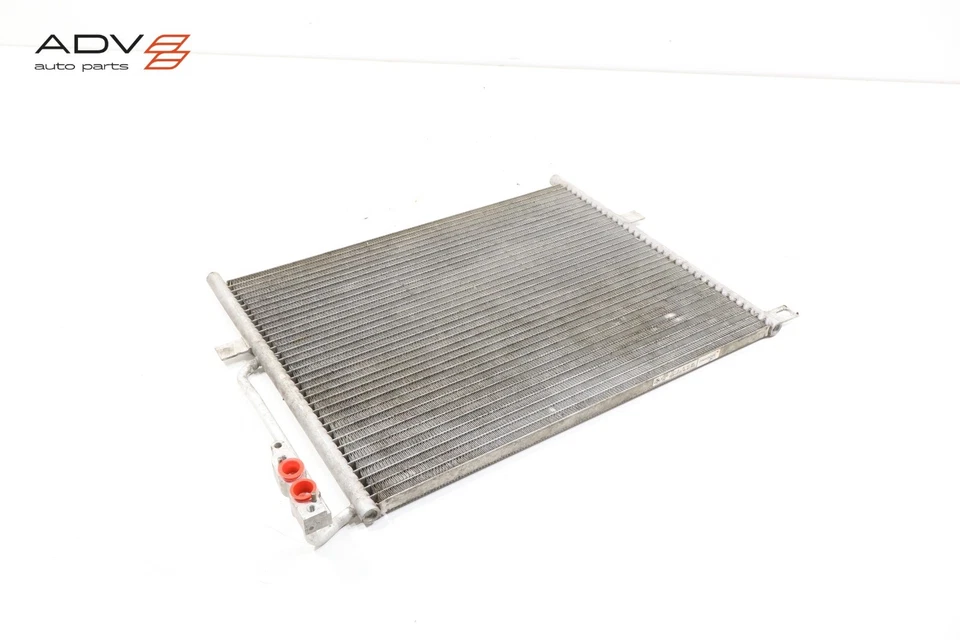 2003 - 2008 BMW Z4 E85 AC AIR CONDITIONING CONDENSER OEM - Image 3 of 4