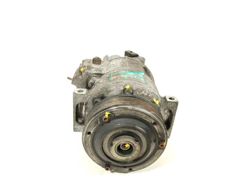 1K0820803G KLIMAKOMPRESSOR / PXE16 / 6601119 FÜR VOLKSWAGEN GOLF V 1K1 1.9 TDI