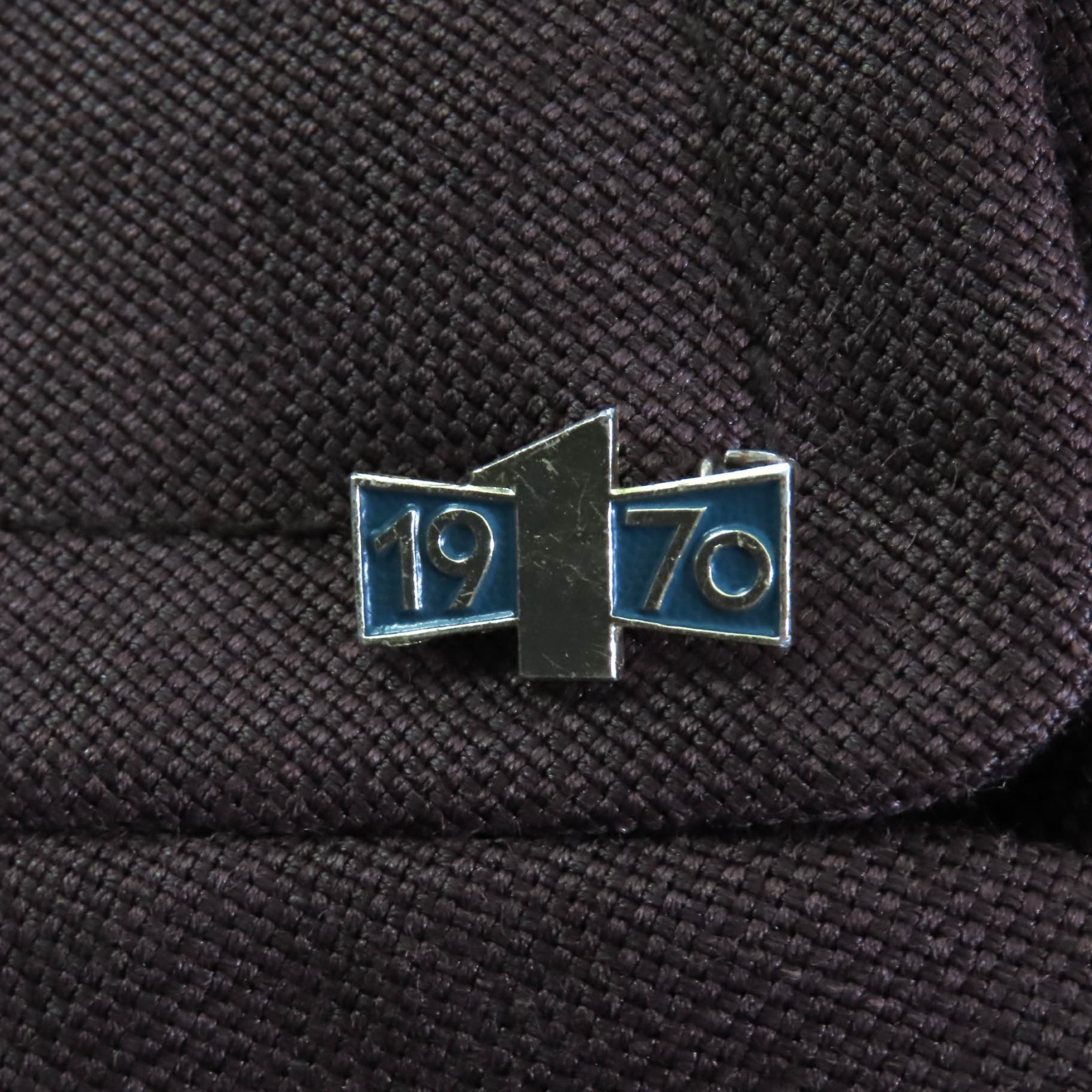 HERMES Jacket Brown linen Women 36 thumbnail 7