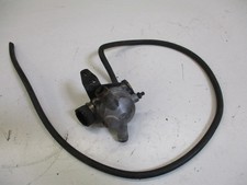 Thermostat 4. Kawasaki VN-15SE 1500 VNT50A Vulcan 88 mit Gehäuse Kühler Motor