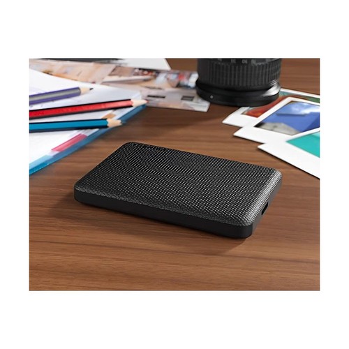 Toshiba Canvio Advance 2TB Portable External Hard Drive USB 3.0, Black - HDTC... - Picture 3 of 4
