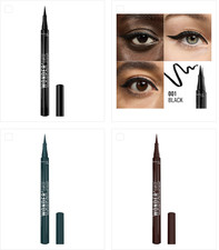 Rimmel Wonder'Ink Ultimate Waterproof Liquid Eyeliner 1.2ml Fast Delivery *Seale