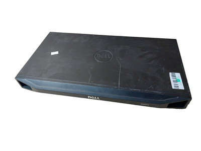 Dell / Avocent MPU2016 KVM-Switch 1.22.5 / 16 Ports / 520-663-501 / DMPU2016