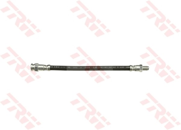Bremsschlauch Trw PHB439 FüR Seat Fiat Lancia Renault Abarth Terra Marbella 500-image