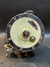 Multiplier Baitcasting Sea Reel GARCIA MITCHELL 622 with Clamp Pier & Light Boat